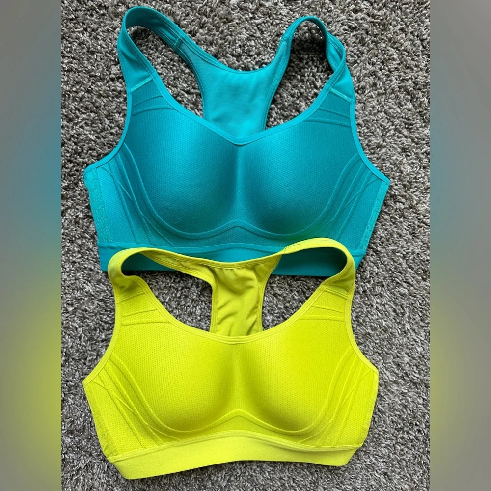 Gymshark Sports Bras - Picture 1 of 2